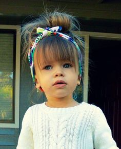Kids Hairstyles
