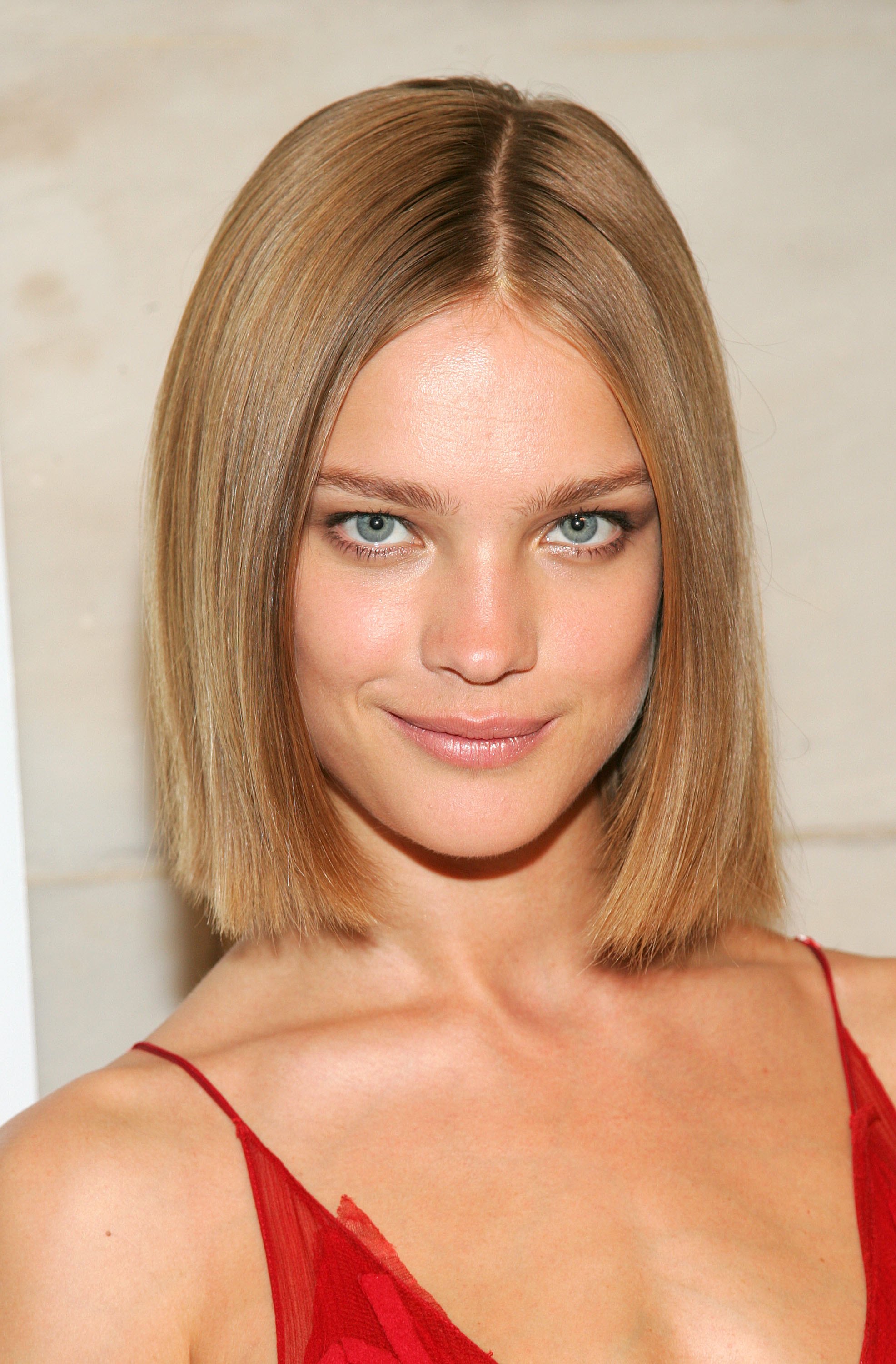 Shoulder Length Hairstyles 