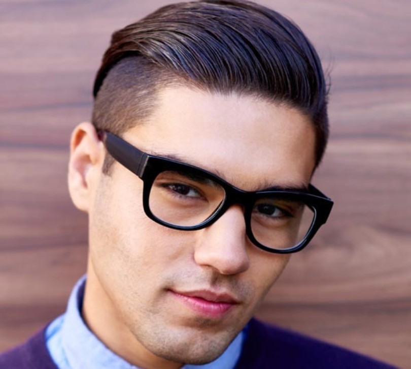Hipster Haircut for Men