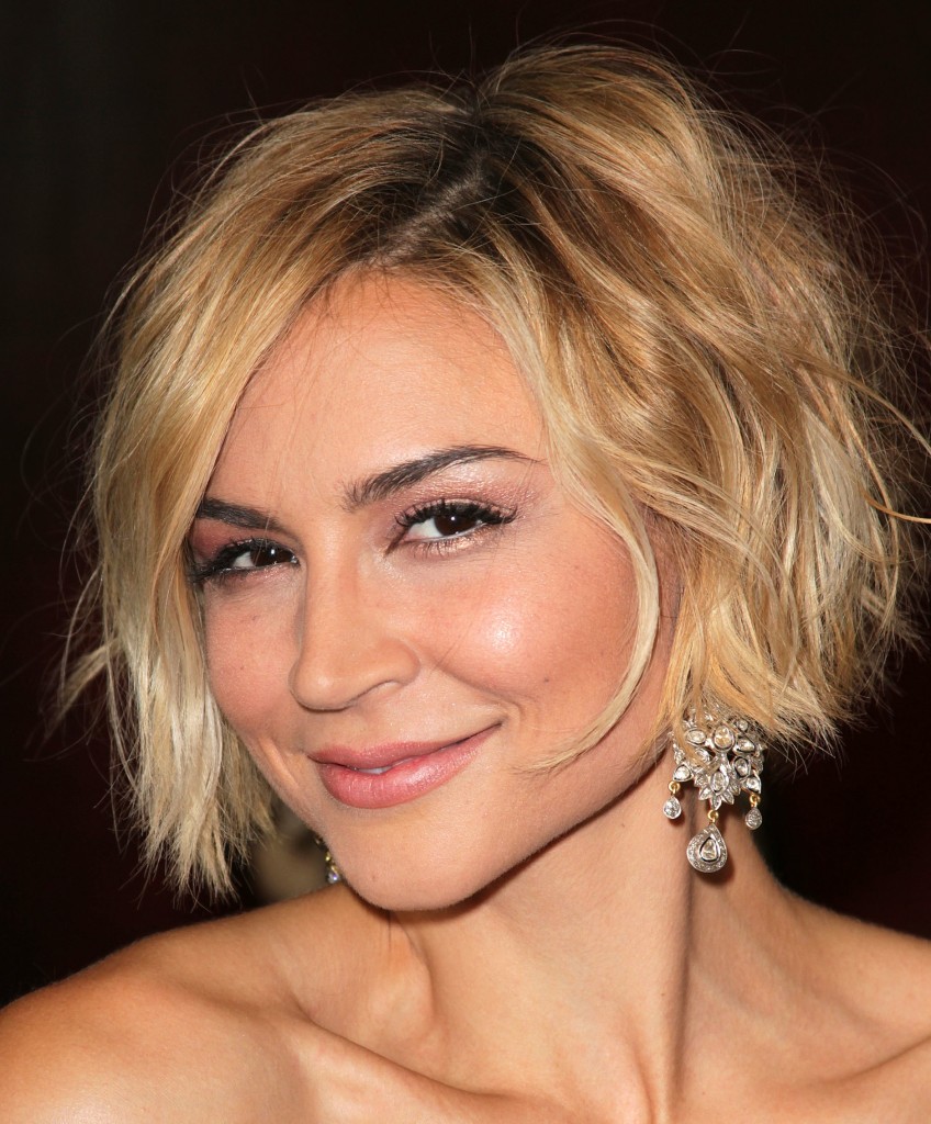Formal Hairstyles for Short Hair