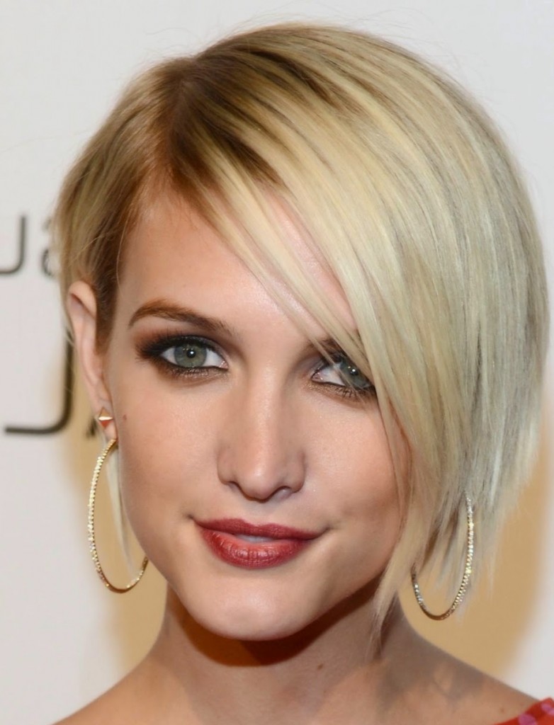 Formal Hairstyles for Short Hair