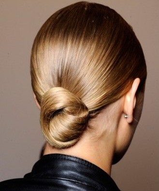 Elegant Formal Hairstyles For Long Hair