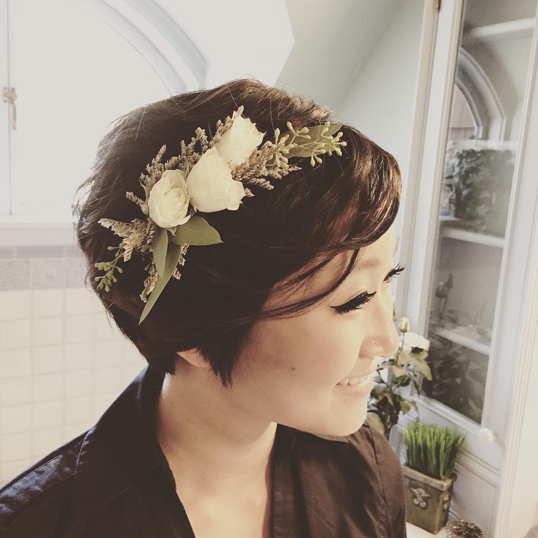Prom Hairstyles