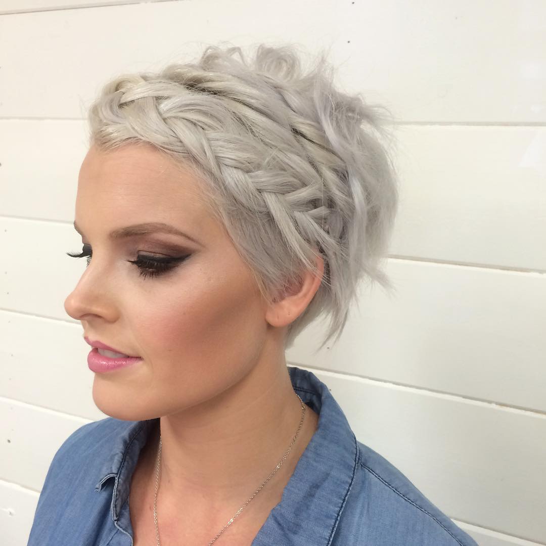 Prom Hairstyles