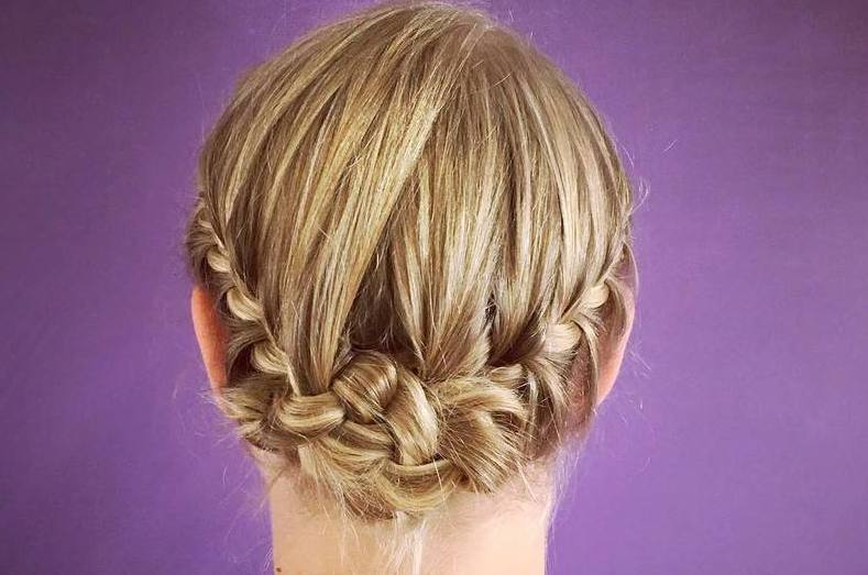 Prom Hairstyles