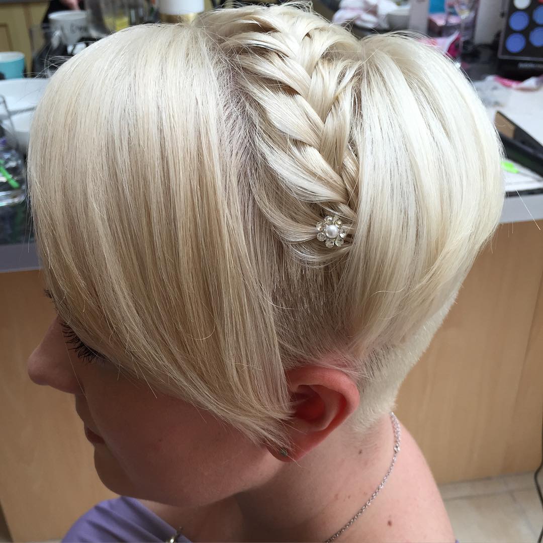Prom Hairstyles