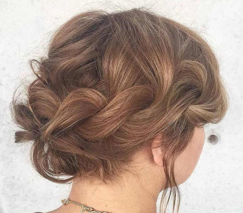Prom Hairstyles