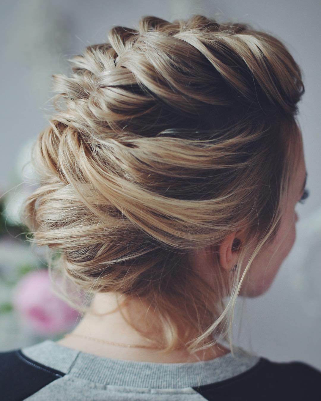 Prom Hairstyles