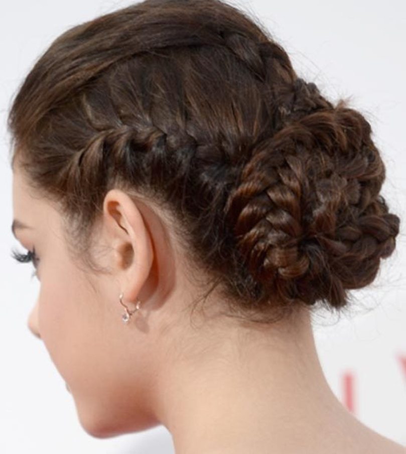 Prom Hairstyles