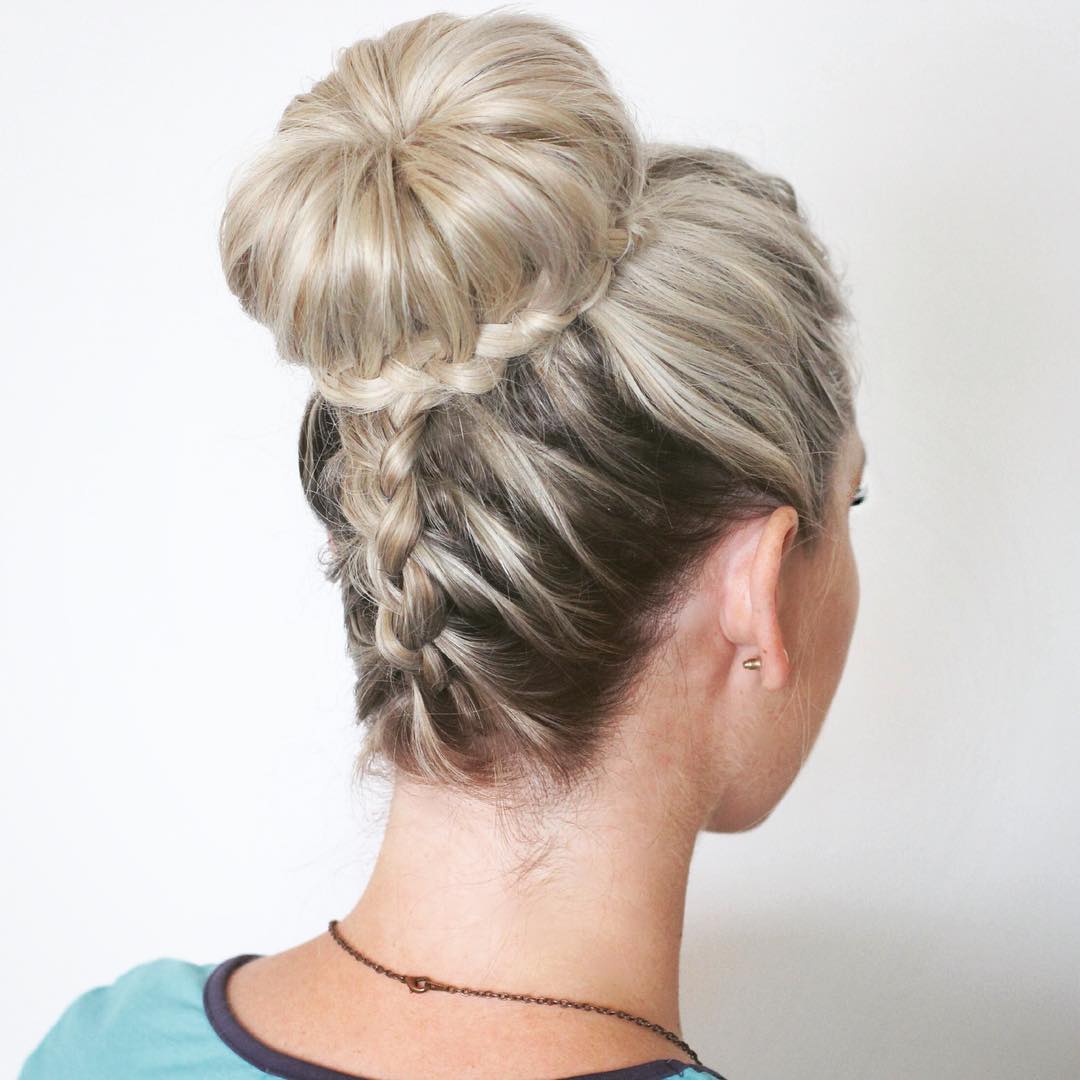 Prom Hairstyles for Long Hair
