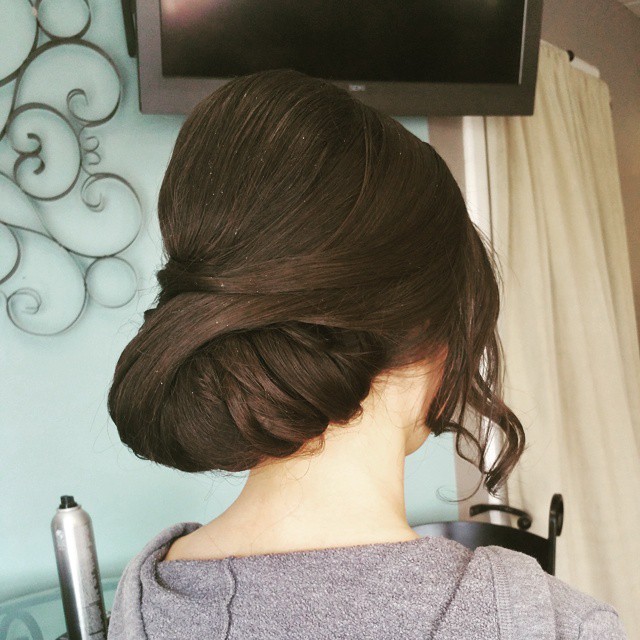Prom Hairstyles for Long Hair