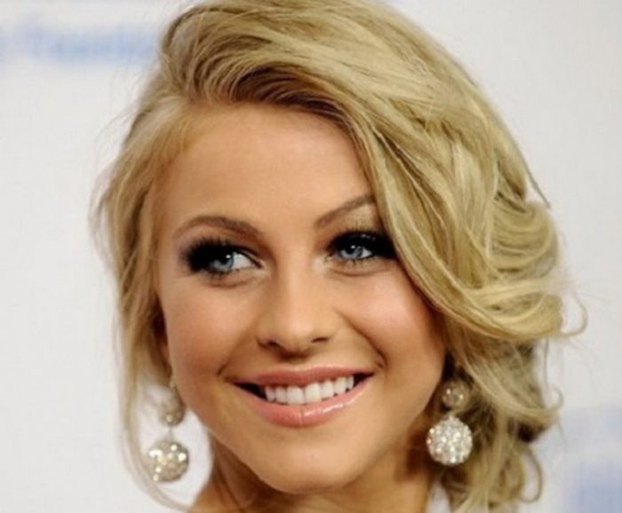 Updo hairstyles for Long Hair