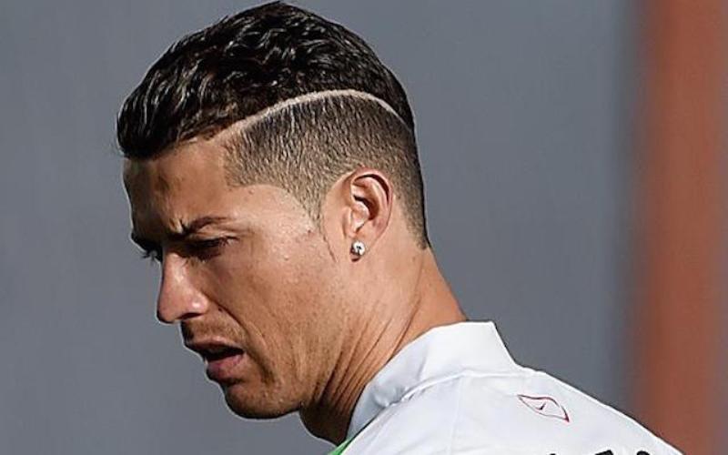 Christiano Ronaldo Haircut 2023: 15 New and Trendy Styles to Chose From Christiano Ronaldo Haircut 2023: 15 New and Trendy Styles to Chose From