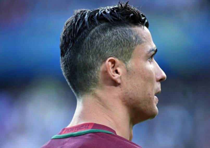 Cristiano Ronaldo Drip/Fashion  Cristiano ronaldo hairstyle, Cristiano  ronaldo haircut, Cristiano ronaldo style