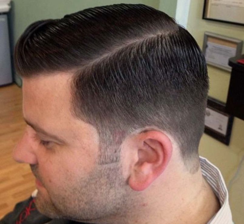 Taper Vs Fade