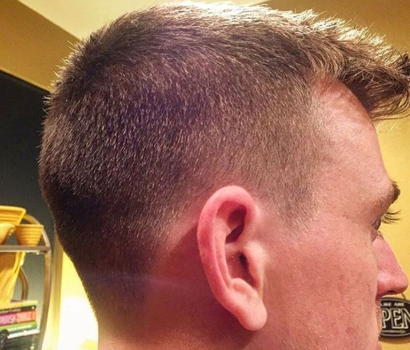 Taper Vs Fade