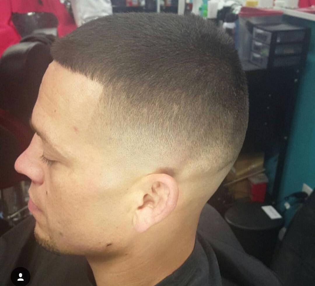 Taper Vs Fade