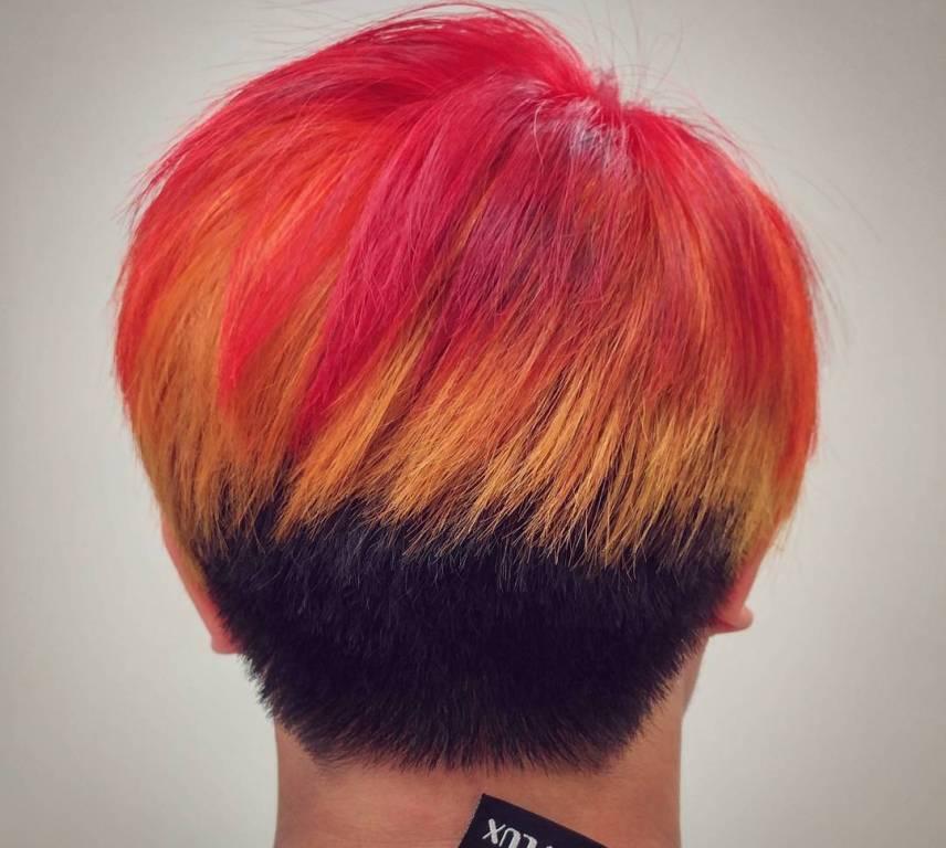 Pokemon Hairstyles