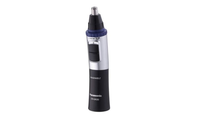 Best Nose Hair Trimmer