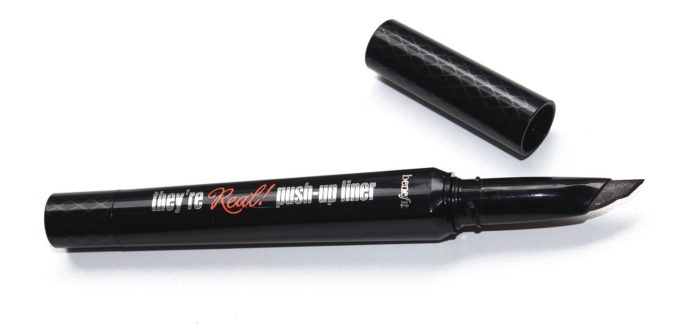 Benefit They're Real Eye Liner