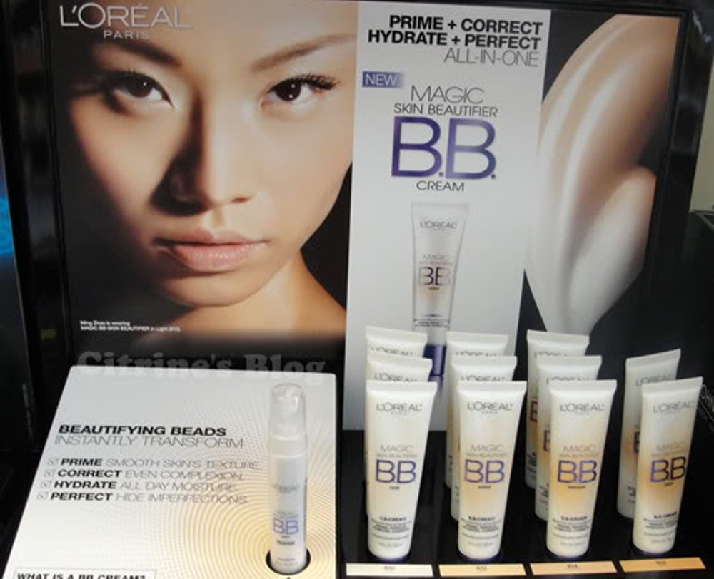 Loreal BB Cream