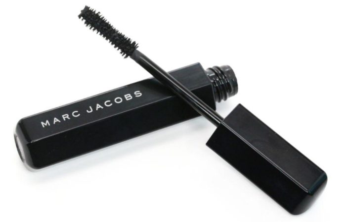 Marc Jacobs Beauty Velvet Noir Volume Mascara