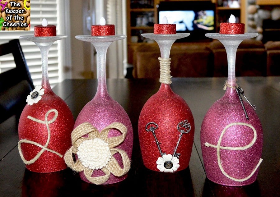 Valentine's Day Craft Ideas