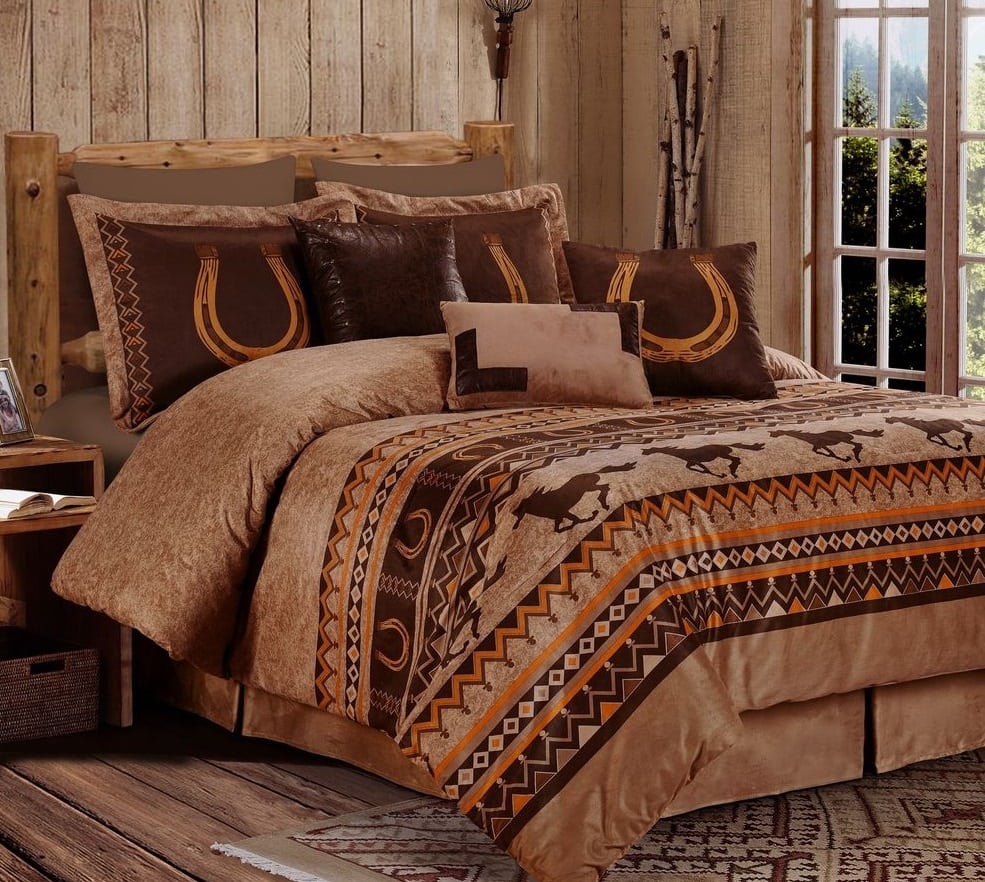 best southwestern beddings