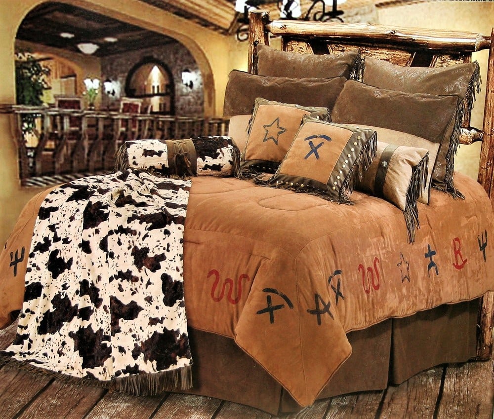 Best Southwestern Beddings