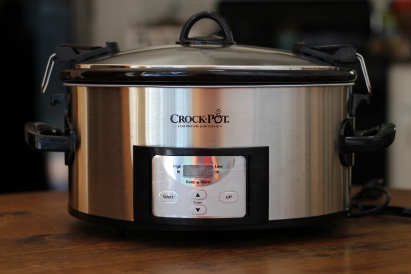Best Crock Pots Top 7 Slow Cooker Reviews of 2021 Best Crock Pots Top 7 Slow Cooker Reviews of 2021