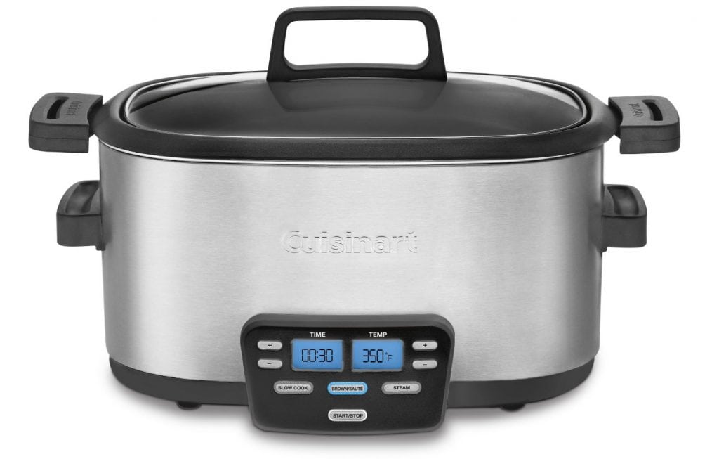 Crock Pots