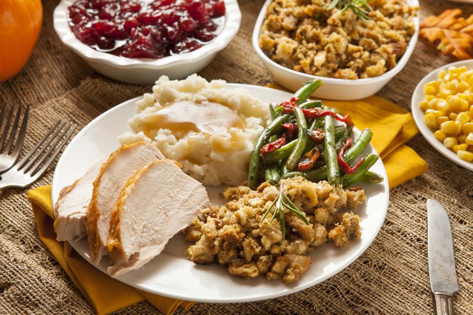Easy And Healthy Holiday Leftover Recipes