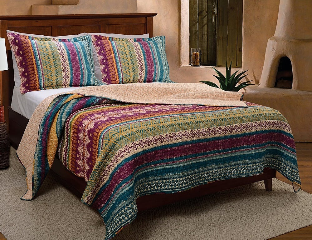 best southwestern beddings