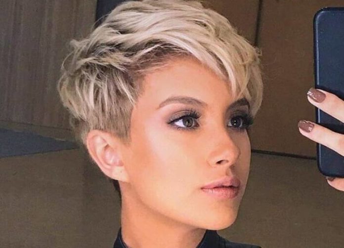 30 Low Maintenance Short Pixie Cuts Trending In 2023 30 Low Maintenance Short Pixie Cuts Trending In 2023