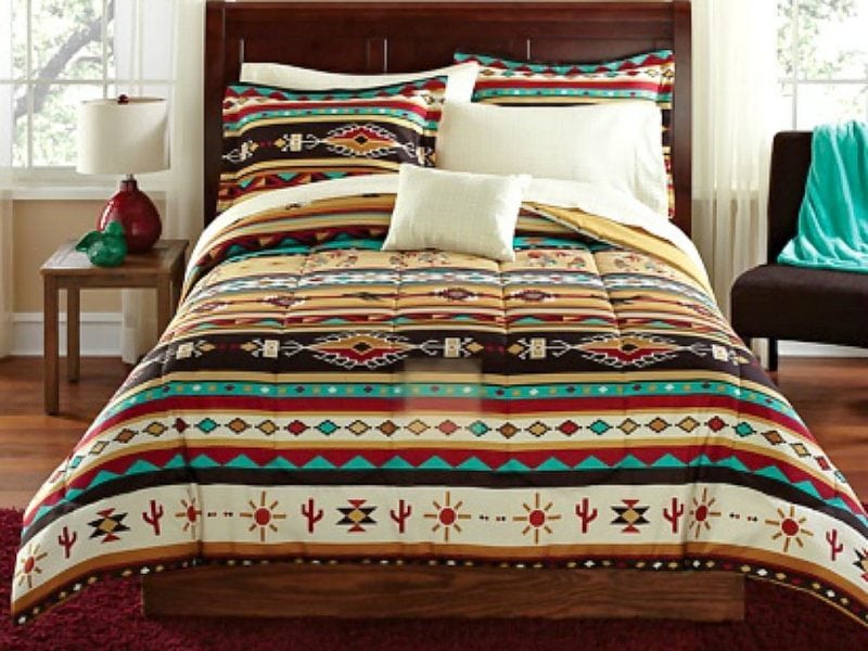 Best Southwestern Beddings