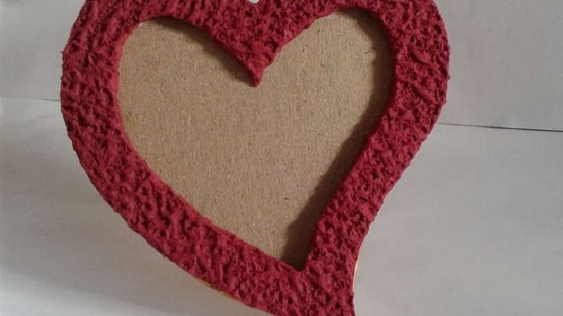 Valentine's Day Craft Ideas