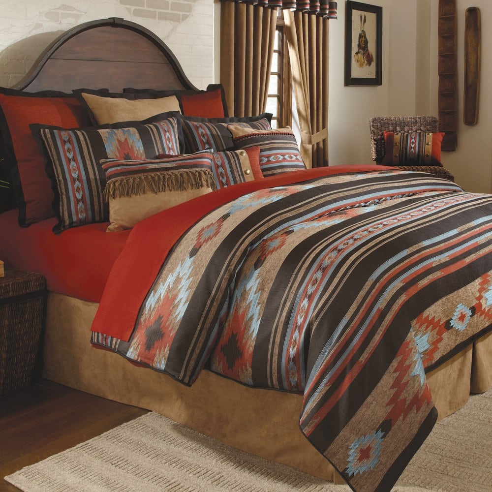 Best Southwestern Beddings