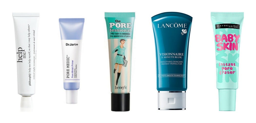 Best Pore Minimizers