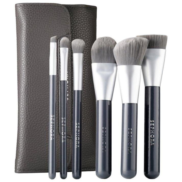 Best Sephora Brushes