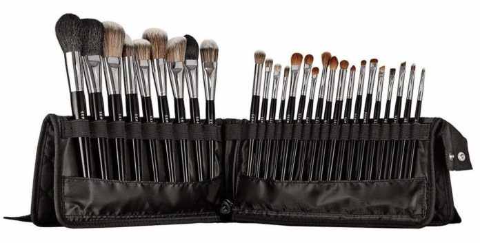 Best Sephora Brushes