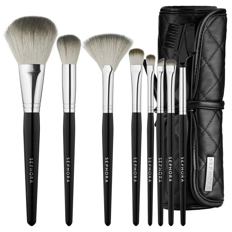 Best Sephora Brush Set