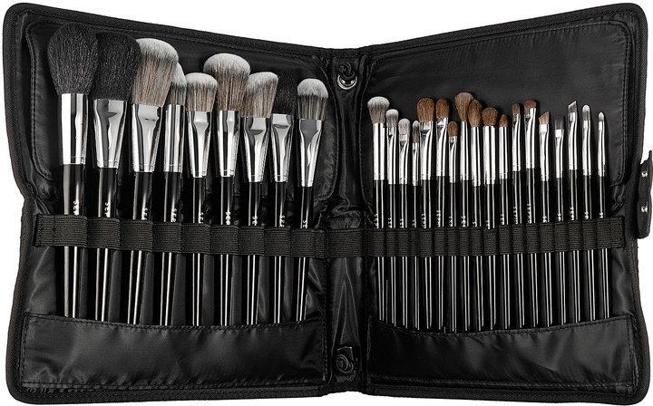 SEPHORA COLLECTION SU Easel Brush Set