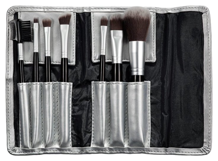 Best Sephora Brushes