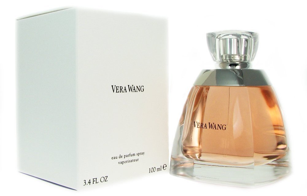 Best Vera Wang Perfume