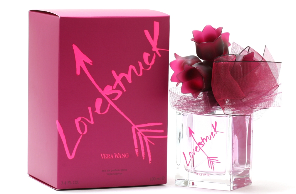 Best Vera Wang Perfume
