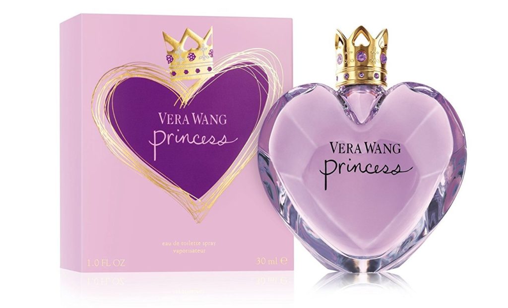 Best Vera Wang Perfume