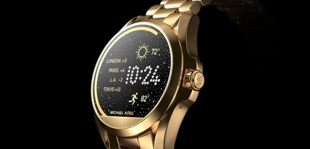 best smart watches for women