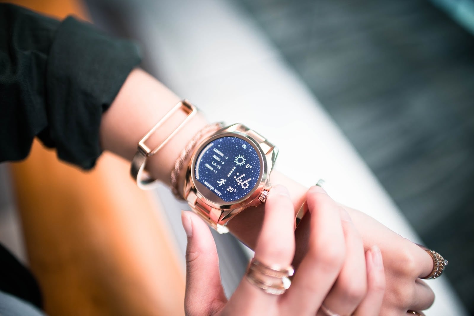 Best Smartwatches For Women