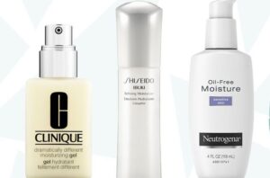 Best Face Moisturizer For Different Skin Textures
