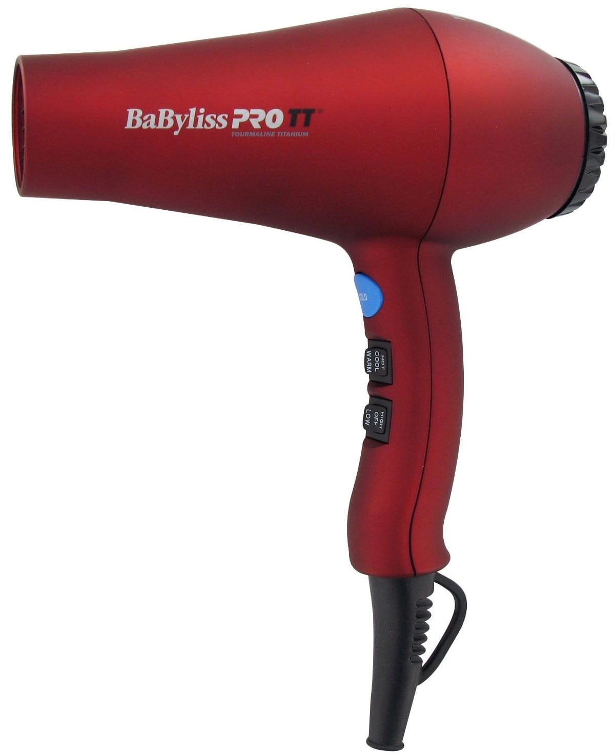 good hair dryer